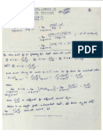 Module 2 Tutorial Sheet (Maths)