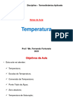 03 - Temperatura