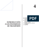 Fenomenos de Transporte e Intercambiadores de Calor