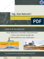 Clase Gas Natural