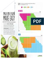 Herbalife Meal Plan Selection