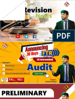 Law Revision Notes by Kunal Mandhania Sir