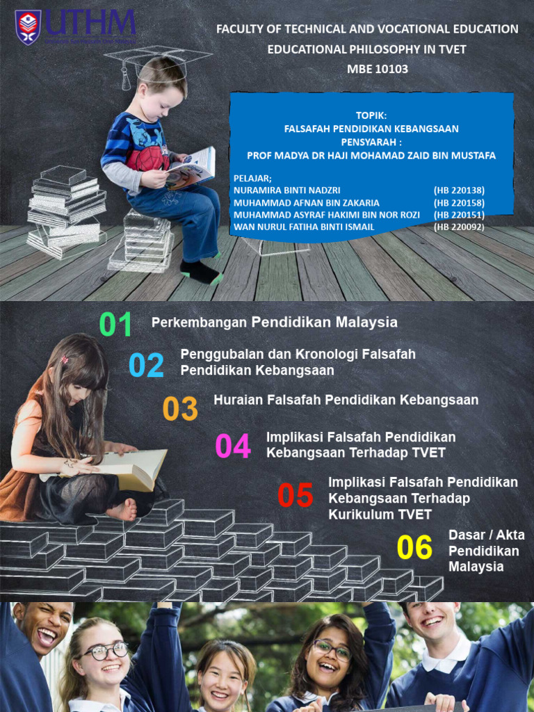 Group 4 - Topic 6 - LATEST | PDF