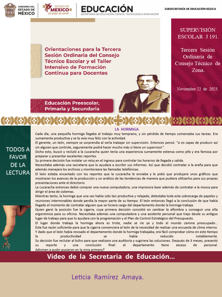 Evaluación Formativa en el Aula 2022 | PDF | Evaluación | Maestros