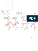 Lampiran Single Line Diagram GI Haurgeulis Rev 2018