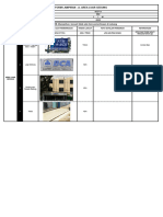 Form Checklist Kebersihan