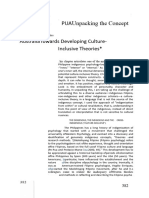 5 Pe-Pua Rogelia (2018) - Unpackaging The Concept of Loob in Handbook of Filipino Psychology Vol. 1 p.382-394