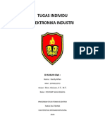 Tugas 2 - Elektronika Industri 