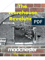 The Warehouse Revolution A