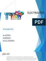 Electrolitos Expo