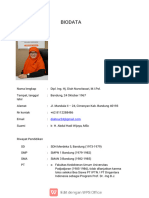 CV Diah Nurwitasari
