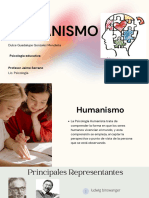 Humanista