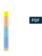 S5. Datos para Realizar Ejercicios de La Tarea 5.1 - (2023)