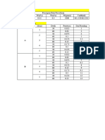 Perhitungan Modul 6