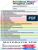 Poster Hyperlink KOLEKSI SOALAN TRIAL MATEMATIK SPM 2023 MENGIKUT