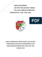 Perbaikan - Kajian Akademis UPTD Sesuai Hasil Rapat Di Biro