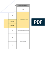 Calendario Colón Concertado