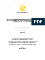 Proposal Kajian Literatur - Tri Apriansyah - 2020