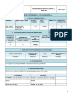 Informe Primer Parcial Q. 5a