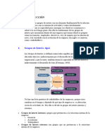 Lectura Stakeholders
