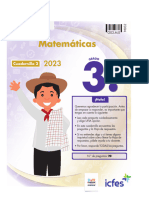 Cuadernillo Matematicas 3 2