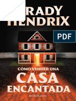 Como Vender Una Casa Echisada