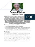 Bernard Weiner