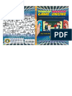 Buku Game Online