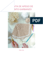 Tutorial TRICOTÍN: Parte #1 Aprendiendo a TRICOTAR. Paso a paso [CROCHET  FÁCIL] en español. 