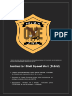 Material de Instrucao Da Civil Speed Unit 1-2