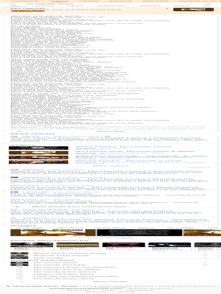 no-hands-lyrics-google-search-pdf-hip-hop-african-american-music