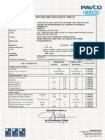 Protocolo n° 2378-23 LB