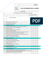 Lista de Inspecciones Recuperado