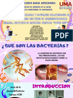 Infecciones Intrahospitalarias