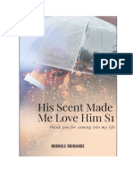 HIS SCENT MADE ME LOVE HIM S1 - by Nobuhle Ndimande-1 - 034947