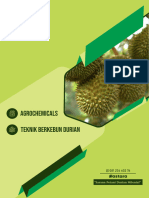 Proposal Durian
