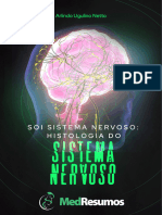Histologia Do Sistema Nervoso