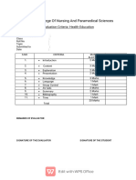 PT Evaluation Criteria2