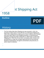 MS Act 1958
