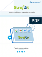 SureFox Jan 2023 Español