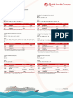 GDR Itinerary Ex Sin & Ex PKG Nov 2023 - Apr 2024 (Update 6 Nov 2023)