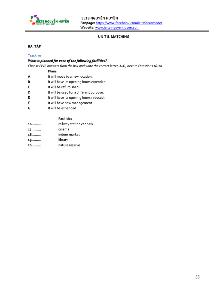 8 - Matching | PDF
