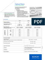 Schott Puravis Datasheet en