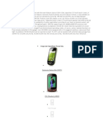 Adu Hp Android 2-Samsung,Lg Se