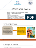 Estudiomedicodela Familia R1 Cruz