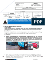 SOP Welding Mechine - PHR 015 Scan