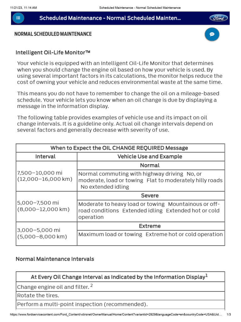 2013 FORD ESCAPE SERVICE MANUAL PDF visual data 2