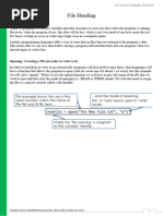 1.2.10 File Handling