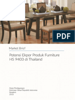 Research Market Breif Potensi Ekspor Produk Furniture Di Thailand - 07ba9-Market-Brief-Furniture-Hs-9403
