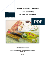 Research Market Intelijen Teh Di Pasar Jerman - C8cbf-Martel-Teh - Jerman